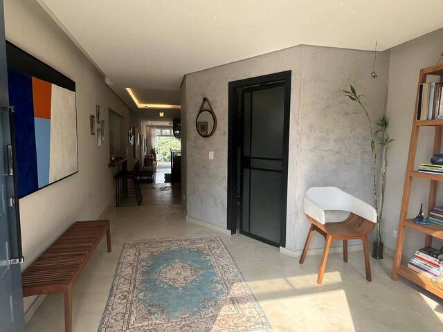 #0001 - Casa para Venda em Santana de Parnaíba - SP - 2