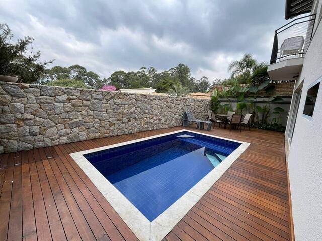Casa para Venda em Santana de Parnaíba - 5