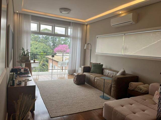 #0001 - Casa para Venda em Santana de Parnaíba - SP